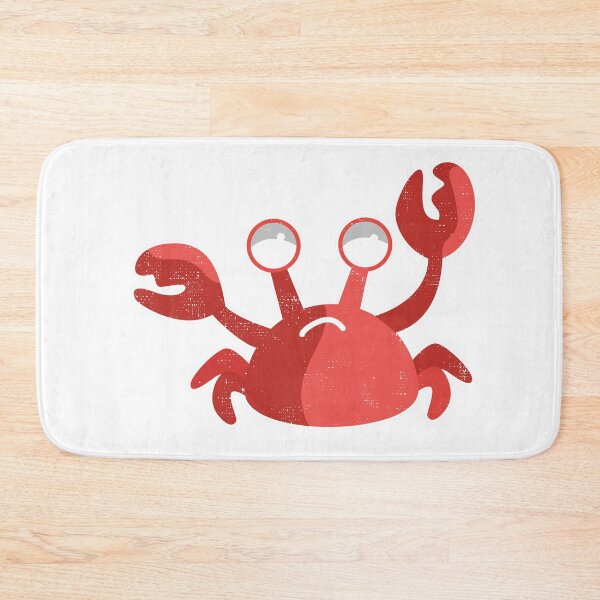 Item preview, Hermit Crab design | Crustacean design product designed and sold by Lisbob.