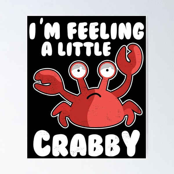 Item preview, Hermit Crab design | Crustacean design product designed and sold by Lisbob.
