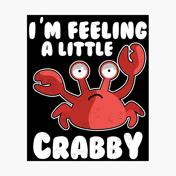 Item preview, Hermit Crab design | Crustacean design product designed and sold by Lisbob.