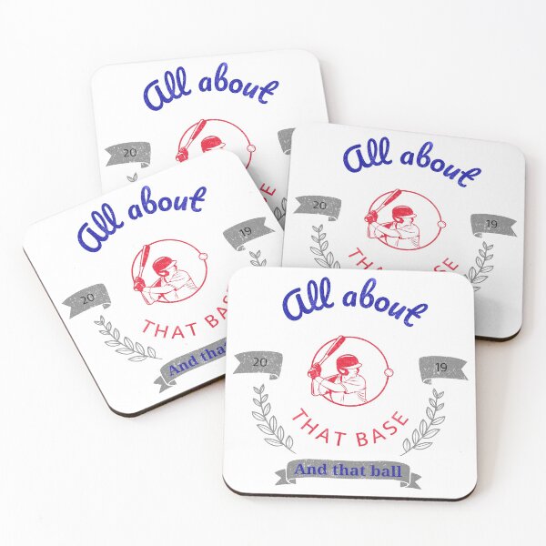 Item preview, all about baseball designed and sold by Alex&B.