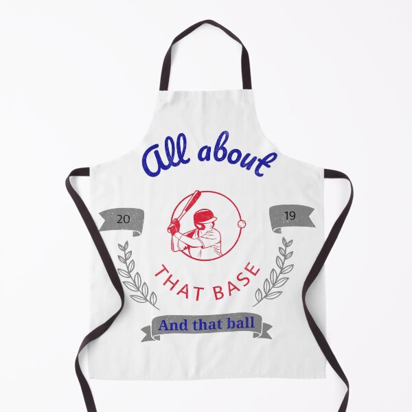 Item preview, all about baseball designed and sold by Alex&B.