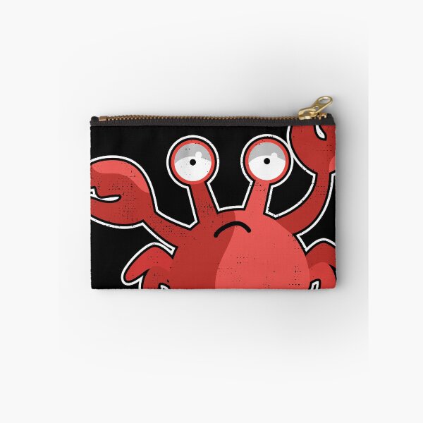 Item preview, Hermit Crab design | Crustacean design product designed and sold by Lisbob.