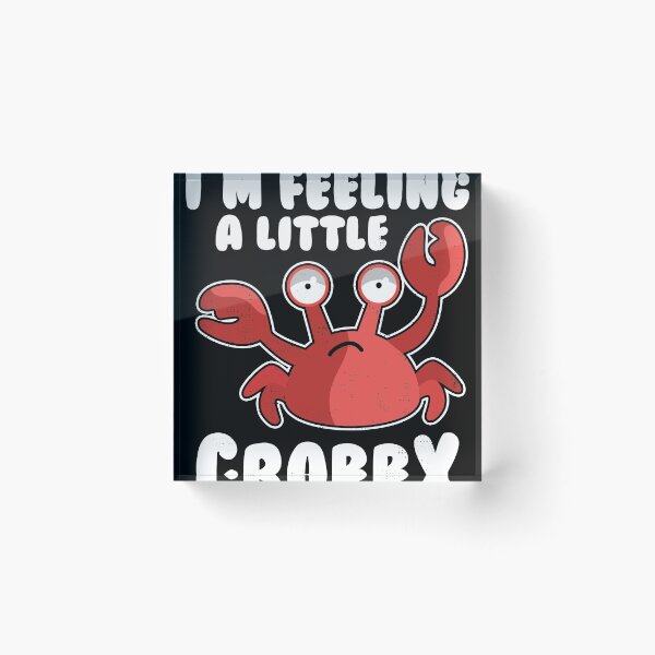 Item preview, Hermit Crab design | Crustacean design product designed and sold by Lisbob.