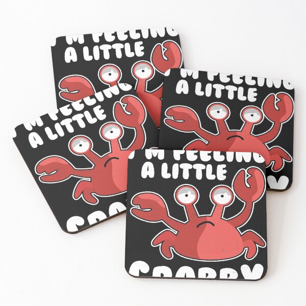 Item preview, Hermit Crab design | Crustacean design product designed and sold by Lisbob.