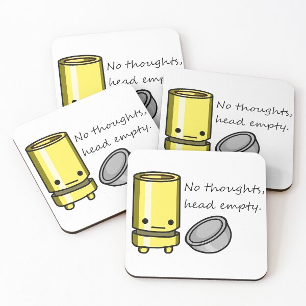 Item preview, Bullet Thoughts, Casing Empty. designed and sold by Maxara.