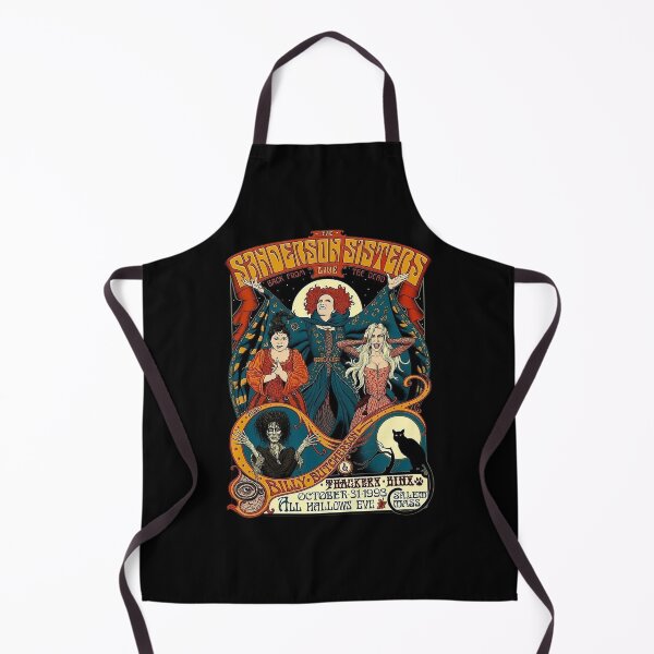 Item preview, Hocus Pocus Las hermanas Sanderson Halloween designed and sold by SuKipoli.