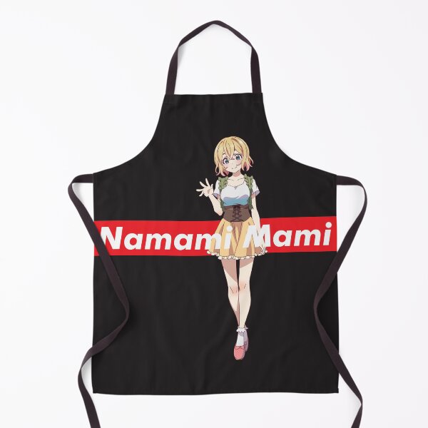 Item preview, Mami Namami - Rent a girlfriend designed and sold by TheW33bStore.