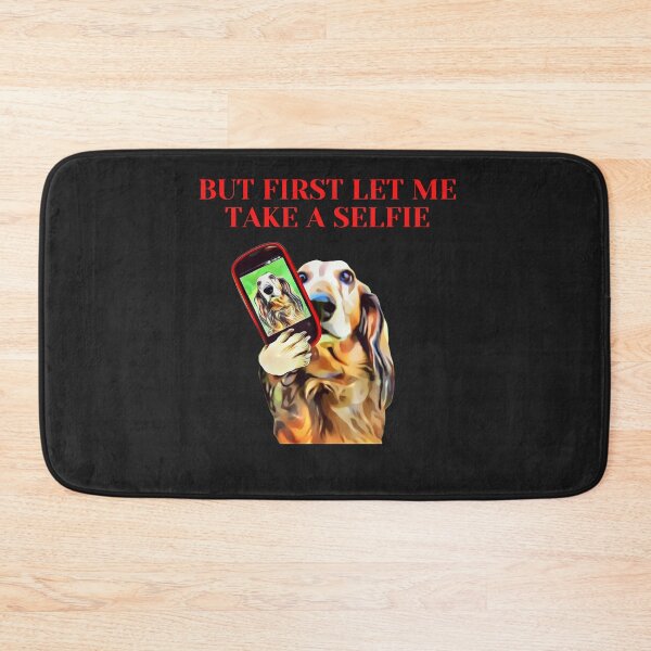 Item preview, But first let take a selfie  designed and sold by 1stopselfieshop.