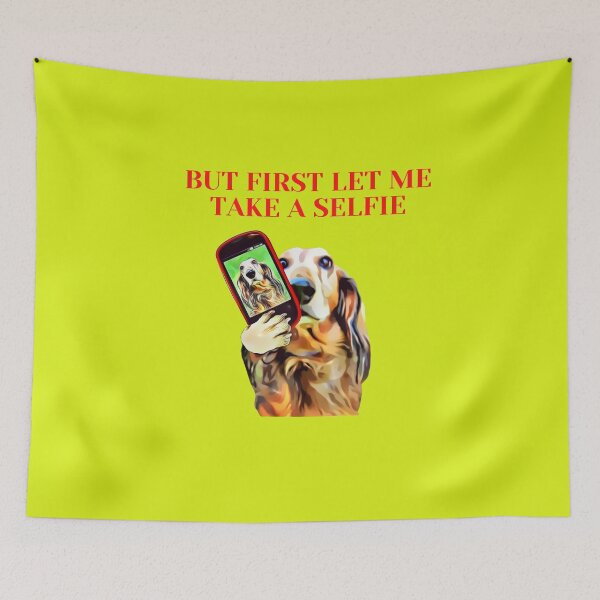 Item preview, But first let take a selfie  designed and sold by 1stopselfieshop.