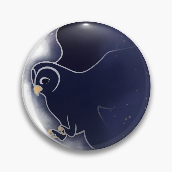 Item preview, Night Bringer designed and sold by TrilliumDesign.