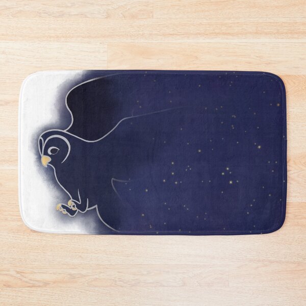 Item preview, Night Bringer designed and sold by TrilliumDesign.