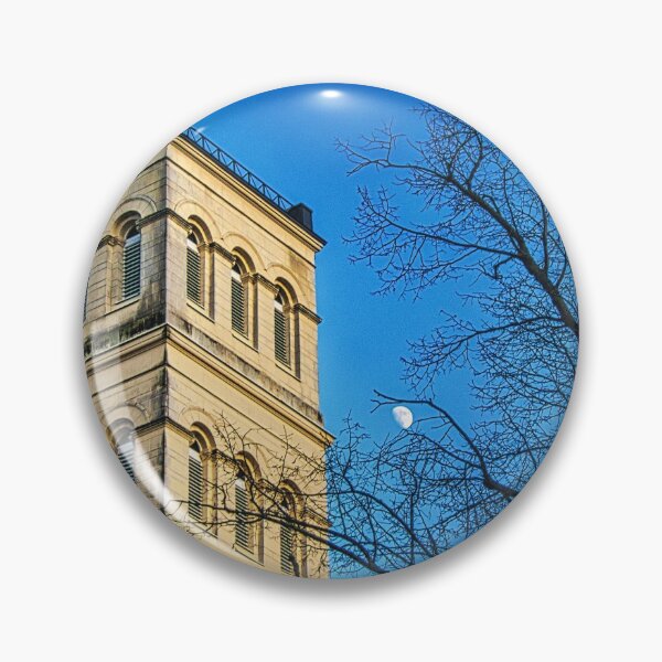 Item preview, Straupitz Church designed and sold by immorad.