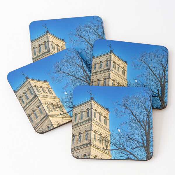 Item preview, Straupitz Church designed and sold by immorad.