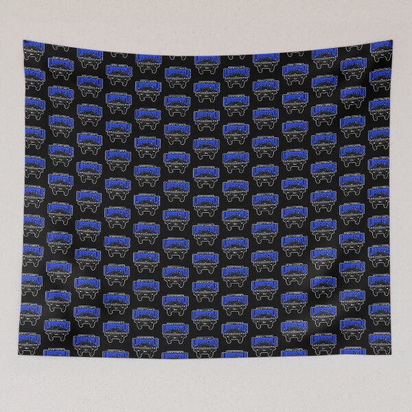 Item preview, Westcoast Lifestyle  Royal designed and sold by 89129graphics.