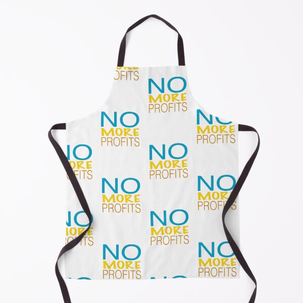 Item preview, No more profits think different designed and sold by stephenignacio.