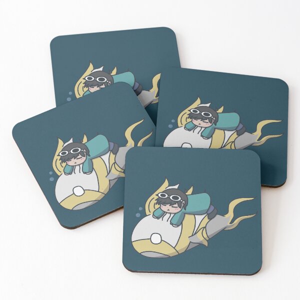 Item preview, GeorgeNotFound On Fish designed and sold by AvengingWolf91.