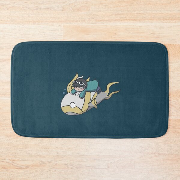 Item preview, GeorgeNotFound On Fish designed and sold by AvengingWolf91.