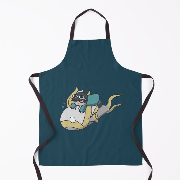 Item preview, GeorgeNotFound On Fish designed and sold by AvengingWolf91.