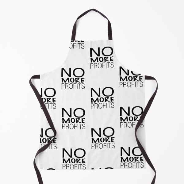 Item preview, Copy 2 of No more profits think different designed and sold by stephenignacio.