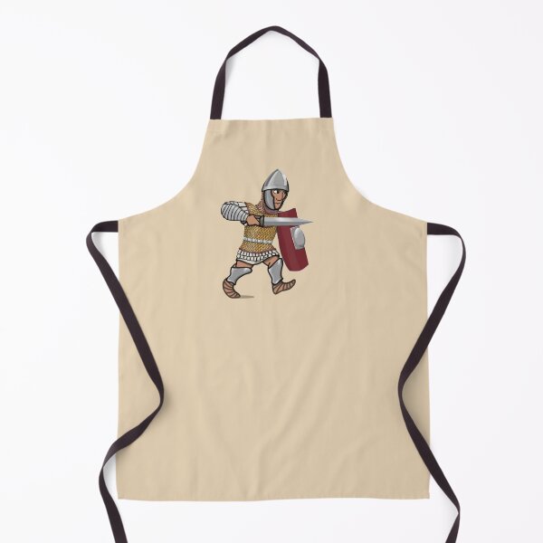 Item preview, Roman Legionary designed and sold by foojer.