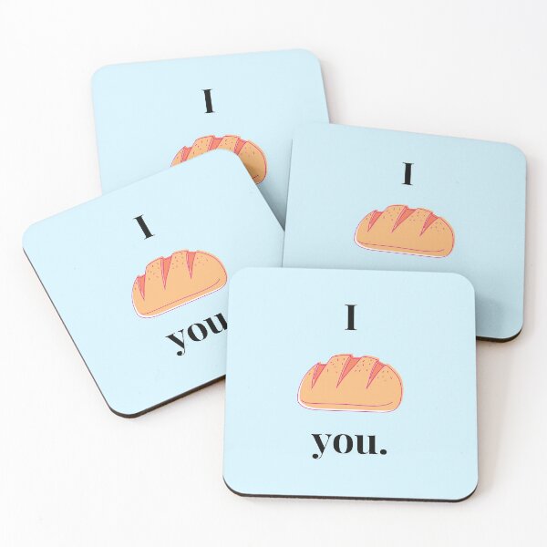 Item preview, Food Puns/ Funny food quotes designed and sold by Screwnut.