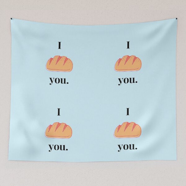 Item preview, Food Puns/ Funny food quotes designed and sold by Screwnut.