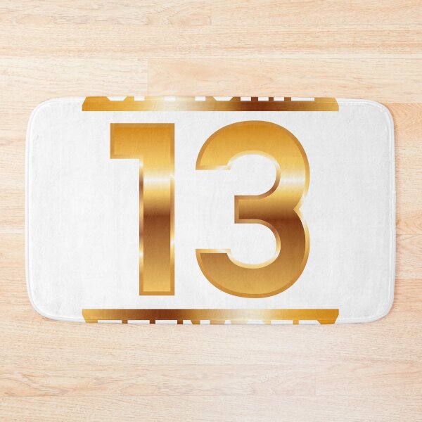 Item preview, 13th Birthday gift, Birthday gift, Thirgiftn design designed and sold by Lisbob.