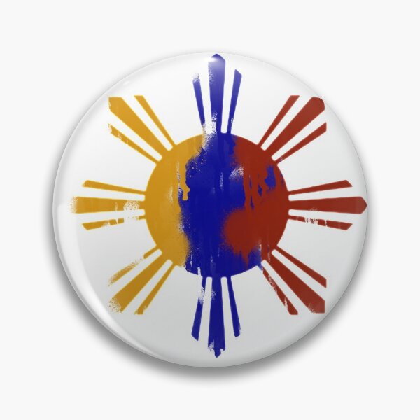 Item preview, Filipino Sun designed and sold by Jami Draws.