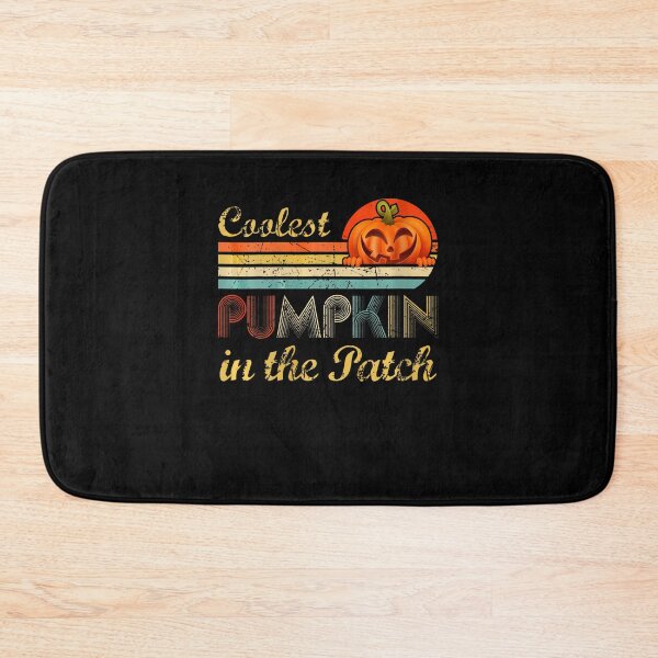 Item preview, Coolest Pumpkin In The Patch Halloween designed and sold by DoreskyDavid.
