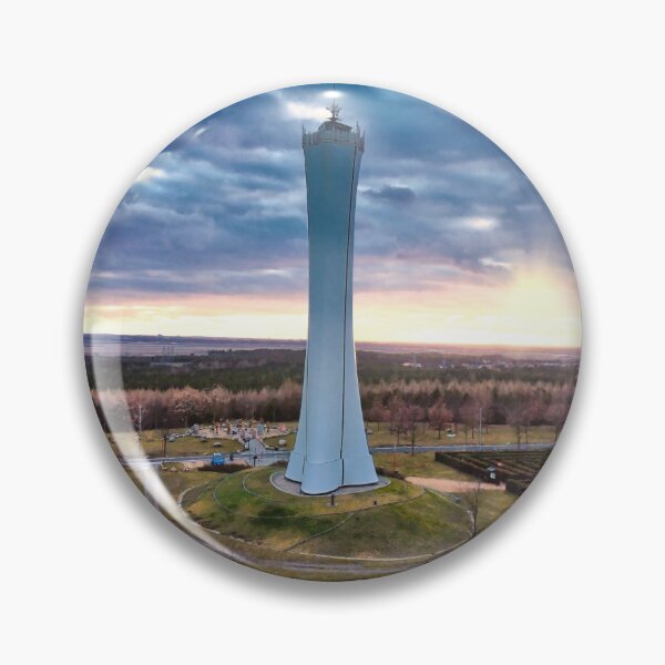 Item preview, Teichland observation tower designed and sold by immorad.