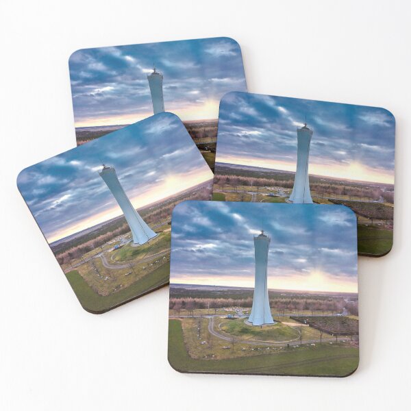 Item preview, Teichland observation tower designed and sold by immorad.
