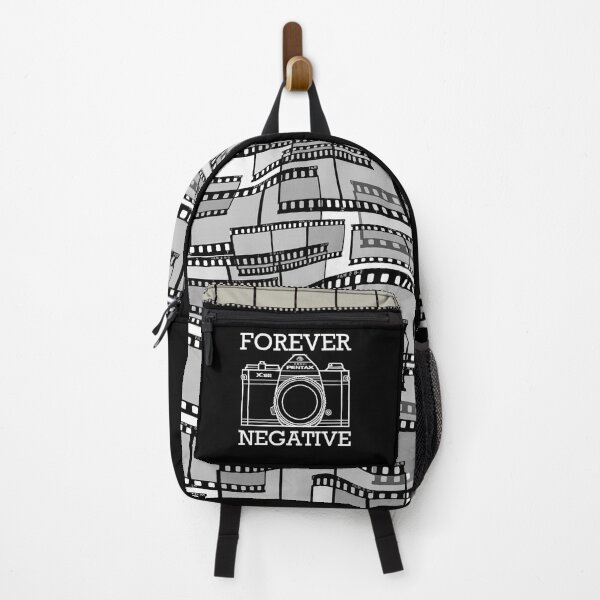 Item preview, Forever negative with Pentax K1000 designed and sold by arthatbeat.