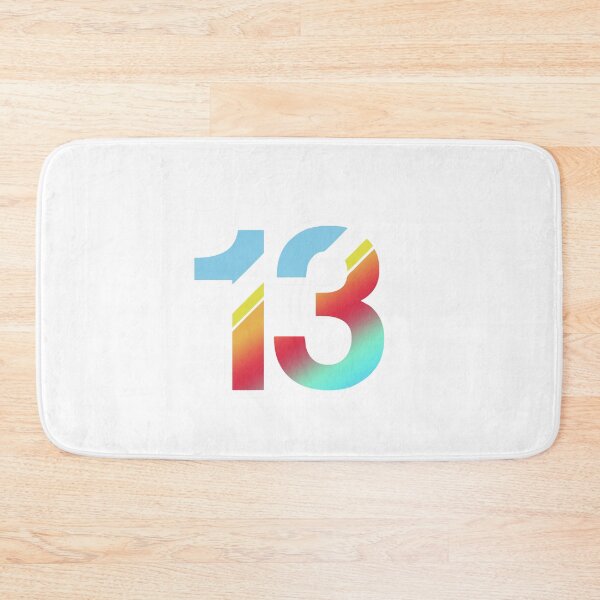 Item preview, 13th Birthday gift, Birthday gift, Thirgiftn design designed and sold by Lisbob.