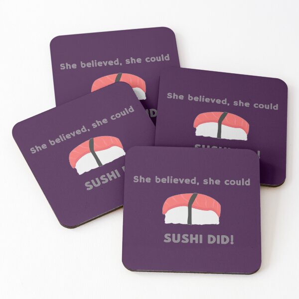 Item preview, Food Puns/ Funny food quotes designed and sold by Screwnut.