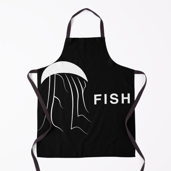 Item preview, Minimal Jelly Fish word typography design designed and sold by Kvyom.