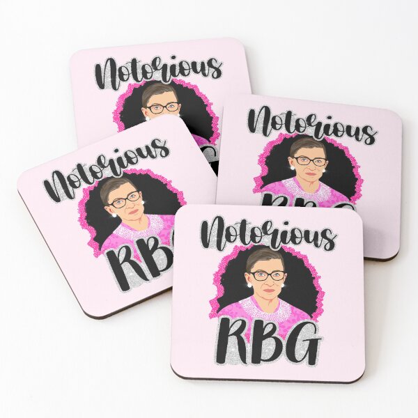 Item preview, Feminist equality notorious rbg Women belong in all places where decisions are being made ruth bader ginsburg designed and sold by tiffanator606.