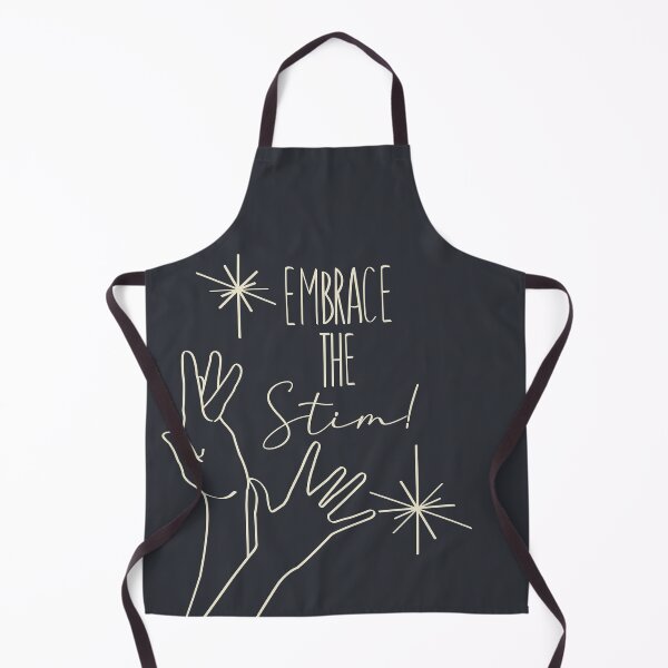 Item preview, Embrace the Stim light designed and sold by cherishakayart.