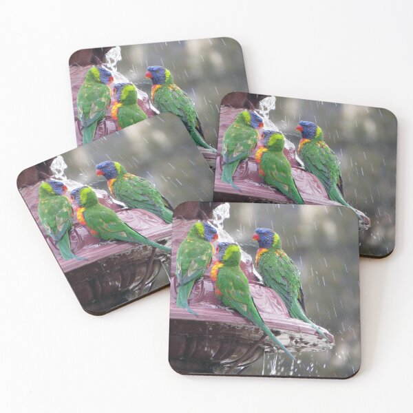 Item preview, Time for some Gossip! designed and sold by Honey Myrtle Studio.