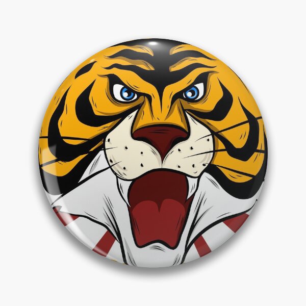 Item preview, TIGER-MASK designed and sold by swiro.