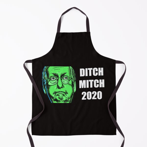 Item preview, Ditch Mitch 2020 designed and sold by Poptopia.