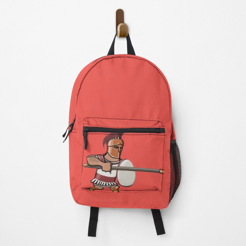 Item preview, Backpack designed and sold by foojer.