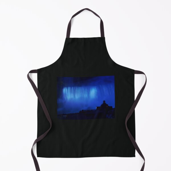 Item preview, Niagara at Night designed and sold by Vaengi.