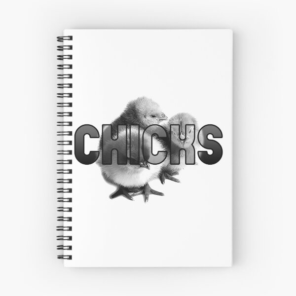 Item preview, Chicks designed and sold by JoanNinjaHen.