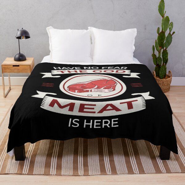 Item preview, BBQ Barbecue Grill Master Chef Cook Butcher Steak Meat designed and sold by RJ-Art.