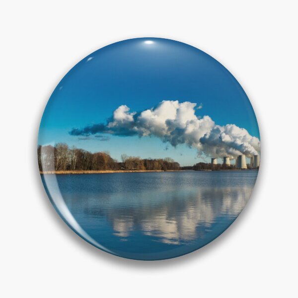 Item preview, Jänschwalde power plant designed and sold by immorad.