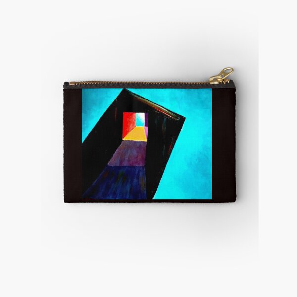 Item preview, Doorway To A New World. Abstract Painting designed and sold by Bagsyrose.