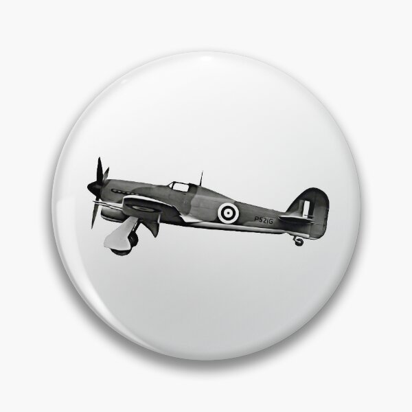Item preview, Hawker Typhoon designed and sold by historywardrobe.