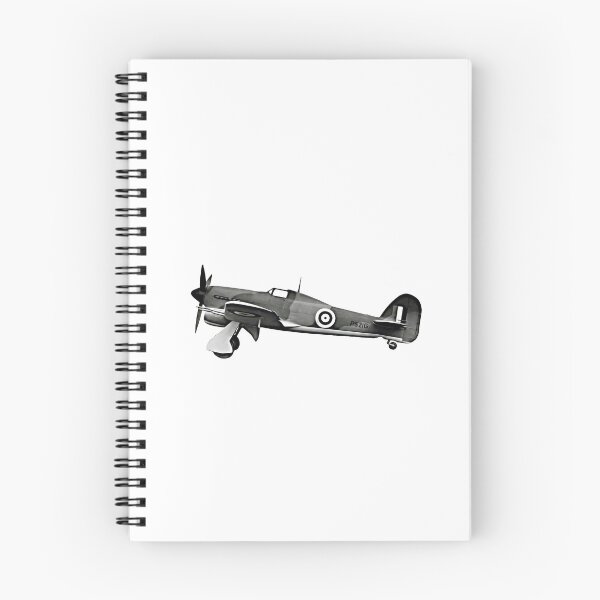 Item preview, Hawker Typhoon designed and sold by historywardrobe.