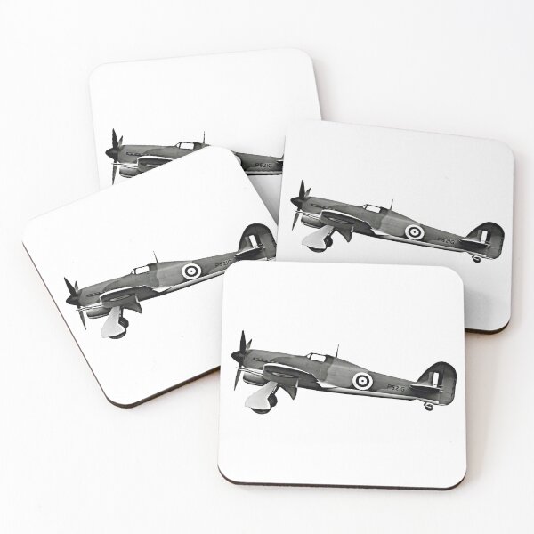 Item preview, Hawker Typhoon designed and sold by historywardrobe.