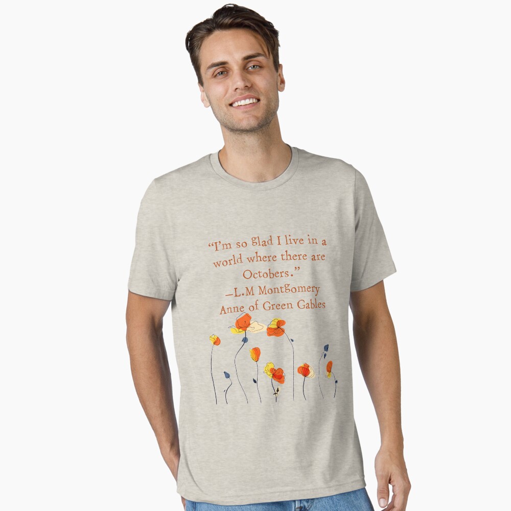 Item preview, Essential T-Shirt designed and sold by Dollfacedesign.
